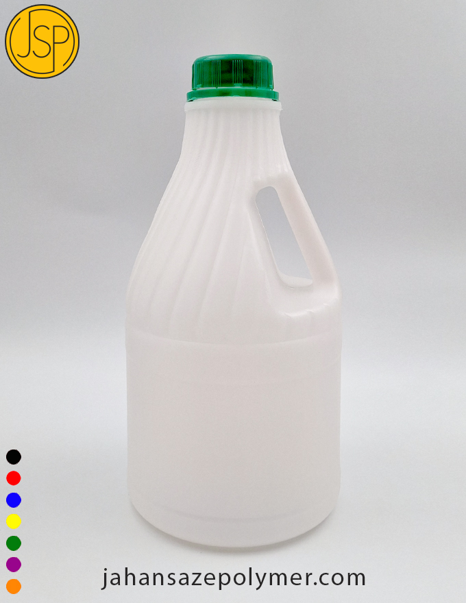 گالن سرکه 3 لیتری